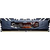 64GB G.Skill Flare X schwarz DDR4-3200 DIMM CL16 Quad Kit