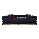 64GB G.Skill RipJaws V schwarz DDR4-3600 DIMM CL18 Quad Kit 64GB G.Skill RipJaws V schwarz DDR4-3600 DIMM CL18 Quad Kit