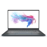Notebook 15.6" (39,62cm) MSI Prestige 15 A10SC-012 Notebook 15.6" (39,62cm) MSI Prestige 15 A10SC-012