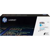 HP Toner W2001X cyan