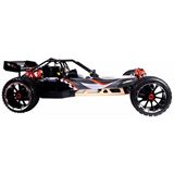 Amewi Buggy "Pitbull X" M 1:5 / 30ccm / 2,4 GHz / 2WD