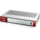 ZyXEL Router Firewall ATP100 inkl. 1 J. Security GOLD Pack ZyXEL Router Firewall ATP100 inkl. 1 J. Security GOLD Pack