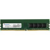 4GB (1x 4096MB) ADATA PC 2666 CL19 Value Premier Single Tray 4GB (1x 4096MB) ADATA PC 2666 CL19 Value Premier Single Tray