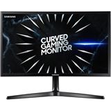 23.5" (59,69cm) Samsung CRG50 schwarz 1920x1080 1x DisplayPort 23.5" (59,69cm) Samsung CRG50 schwarz 1920x1080 1x DisplayPort