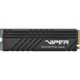 2TB Patriot Viper VP4100 M.2 2280 PCIe 4.0 x4 3D-NAND TLC 2TB Patriot Viper VP4100 M.2 2280 PCIe 4.0 x4 3D-NAND TLC
