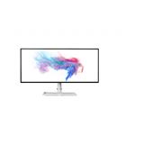 34" (86,36cm) MSI Prestige PS341WU Weiß 5120x2160 34" (86,36cm) MSI Prestige PS341WU Weiß 5120x2160