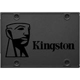 1,9TB Kingston A400 2.5" (6.4cm) 3D-NAND QLC (SA400S37/1920G) 1,9TB Kingston A400 2.5" (6.4cm) 3D-NAND QLC (SA400S37/1920G)