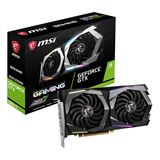 6GB MSI GeForce GTX 1660 Ti GAMING 6GB DDR6 192bit 1x HDMI 3xDP 6GB MSI GeForce GTX 1660 Ti GAMING 6GB DDR6 192bit 1x HDMI 3xDP