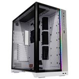 Lian Li O11Dynamic XL mit Sichtfenster Midi Tower ohne Netzteil weiss Lian Li O11Dynamic XL mit Sichtfenster Midi Tower ohne Netzteil weiss