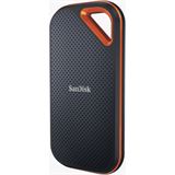 1000GB SanDisk Extreme Pro Portable SSD, USB-C 3.1 (SDSSDE80-1T00-G25) 1000GB SanDisk Extreme Pro Portable SSD, USB-C 3.1 (SDSSDE80-1T00-G25)