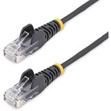 (&euro;4,45*/1m) 2.00m Startech Cat. 6 Patchkabel Ethernet RJ45