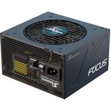 550 Watt Seasonic Netzteil FOCUS-PX-550 Modular (80+Plat.) 550 Watt Seasonic Netzteil FOCUS-PX-550 Modular (80+Plat.)