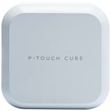 Brother P-touch P710BT Cube Plus BT Beschriftungsgerät, Brother P-touch P710BT Cube Plus BT Beschriftungsgerät,