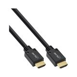 (&euro;6,45*/1m) 2.00m InLine HDMI Anschlusskabel Ultra High Speed