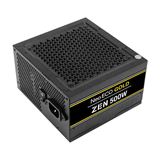 500 Watt Antec NeoECO Gold Zen NE500G Non-Modular 80+ Gold 500 Watt Antec NeoECO Gold Zen NE500G Non-Modular 80+ Gold
