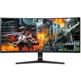 34" (86,36cm) LG Electronics UltraGear 34GL750-B schwarz 34" (86,36cm) LG Electronics UltraGear 34GL750-B schwarz