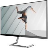 27" (68,58cm) AOC Porsche Design Q27T1 silber 2560x1440 1x 27" (68,58cm) AOC Porsche Design Q27T1 silber 2560x1440 1x