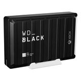 12TB WD Black D10 Game Drive for Xbox One