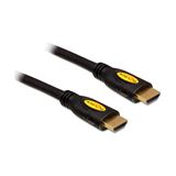(€8,60*/1m) 1.50m Delock HDMI Antennenkabel High-Speed (€8,60*/1m) 1.50m Delock HDMI Antennenkabel High-Speed