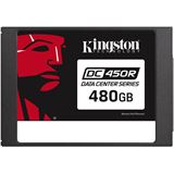 960GB Kingston DC450R 2.5" (6.4cm) SATA 6Gb/s 3D-NAND TLC 960GB Kingston DC450R 2.5" (6.4cm) SATA 6Gb/s 3D-NAND TLC