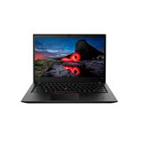 Notebook 14" (35,56cm) Lenovo TP T495S RYZEN R7 Pro 3700U 16GB Notebook 14" (35,56cm) Lenovo TP T495S RYZEN R7 Pro 3700U 16GB