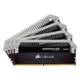32GB Corsair Dominator Platinum RGB DDR4-3466 DIMM CL16 Quad Kit 32GB Corsair Dominator Platinum RGB DDR4-3466 DIMM CL16 Quad Kit
