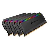 64GB Corsair Dominator Platinum RGB DDR4-3466 DIMM CL16 Dual Kit 64GB Corsair Dominator Platinum RGB DDR4-3466 DIMM CL16 Dual Kit