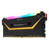 16GB Corsair Vengeance RGB PRO TUF Gaming Edition DDR4-3000 DIMM CL15 16GB Corsair Vengeance RGB PRO TUF Gaming Edition DDR4-3000 DIMM CL15