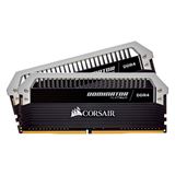 16GB Corsair Dominator Platinum RGB DDR4-4000 DIMM CL19 Dual Kit 16GB Corsair Dominator Platinum RGB DDR4-4000 DIMM CL19 Dual Kit
