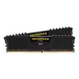 16GB Corsair Vengeance LPX schwarz DDR4-4000 DIMM CL18 Dual Kit 16GB Corsair Vengeance LPX schwarz DDR4-4000 DIMM CL18 Dual Kit