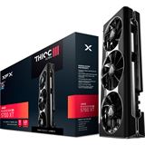 8GB XFX Radeon RX 5700 XT THICC III Ultra ,GDDR6,3xDP,HDMI 3Fan retail 8GB XFX Radeon RX 5700 XT THICC III Ultra ,GDDR6,3xDP,HDMI 3Fan retail