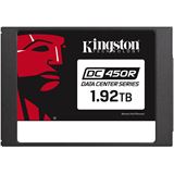 1,9TB Kingston SSD 2.5" (6.4cm) SATA 3D-NAND TLC (SEDC450R/1920G) 1,9TB Kingston SSD 2.5" (6.4cm) SATA 3D-NAND TLC (SEDC450R/1920G)