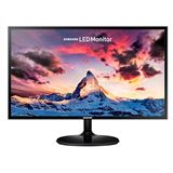 27" (68,58cm) Samsung SF354 schwarz 1920x1080 1xHDMI 1.4 / 1xVGA 27" (68,58cm) Samsung SF354 schwarz 1920x1080 1xHDMI 1.4 / 1xVGA