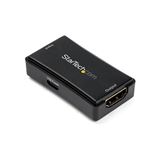 Startech HDBOOST4K2 HDMI-Signalverstärker 4K 60Hz USB Powered Startech HDBOOST4K2 HDMI-Signalverstärker 4K 60Hz USB Powered