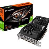 6GB GIGABYTE GeForce GTX 1660 SUPER OC 6GB GDDR6 192bit 1xHDMI 3xDP 6GB GIGABYTE GeForce GTX 1660 SUPER OC 6GB GDDR6 192bit 1xHDMI 3xDP