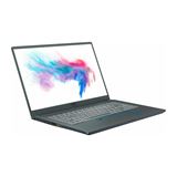 Notebook 15.6" (39,62cm) MSI Prestige 15 A10SC-014 Notebook 15.6" (39,62cm) MSI Prestige 15 A10SC-014