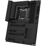 NZXT Z390 WiFi Black Cover S1151 ATX Intel N7-Z39XT-B1 retail NZXT Z390 WiFi Black Cover S1151 ATX Intel N7-Z39XT-B1 retail