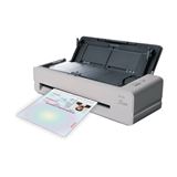 Fujitsu fi-800R Dokumenten-Scanner A4, 600x 600 dpi, 40 Seiten/Min., Fujitsu fi-800R Dokumenten-Scanner A4, 600x 600 dpi, 40 Seiten/Min.,