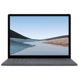 Notebook 15" (38,10cm) Microsoft Surface Laptop 3 Platin/ Notebook 15" (38,10cm) Microsoft Surface Laptop 3 Platin/