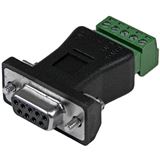 Startech DB9 TO TERMINAL BLOCK ADAPTER