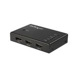 Startech 4 PORT HDMI VIDEO SWITCH