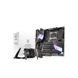 MSI Creator X299 Intel X299 So.2066 Quad Channel DDR4 EATX Retail MSI Creator X299 Intel X299 So.2066 Quad Channel DDR4 EATX Retail