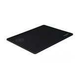 Delock USB Mauspad mit kabelloser Ladefunktion