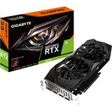 8GB Gigabyte GeForce RTX2070 WindForce 2X 3xDP/HDMI (Retail) 8GB Gigabyte GeForce RTX2070 WindForce 2X 3xDP/HDMI (Retail)
