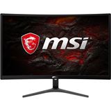 23,6" (59,94cm) MSI Optix G241VC schwarz 1920x1080 1xHDMI 1.4 / 23,6" (59,94cm) MSI Optix G241VC schwarz 1920x1080 1xHDMI 1.4 /