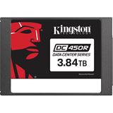 4TB Kingston DC450R 2.5" (6.4cm) SATA 6Gb/s 3D-NAND TLC 4TB Kingston DC450R 2.5" (6.4cm) SATA 6Gb/s 3D-NAND TLC