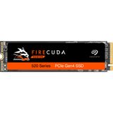 2TB Seagate FireCuda 520 M.2 PCIe 4.0 x4 3D-NAND TLC (ZP2000GM3A002) 2TB Seagate FireCuda 520 M.2 PCIe 4.0 x4 3D-NAND TLC (ZP2000GM3A002)