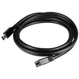 (EUR 12,90* / 1 m) 1.00m Club 3D miniDP Verlängerungskabel Mini Displayport Stecker auf DisplayPort Buchse Schwarz 8K / Display Stream Compression (DSC) 1.2 (EUR 12,90* / 1 m) 1.00m Club 3D miniDP Verlängerungskabel Mini Displayport Stecker auf DisplayPort Buchse Schwarz 8K / Display Stream Compression (DSC) 1.2