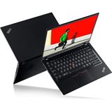 Notebook 15.6" (39,62cm) Lenovo X1 Extreme G2 i9-98 32/2TB SSD Notebook 15.6" (39,62cm) Lenovo X1 Extreme G2 i9-98 32/2TB SSD