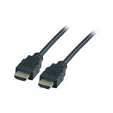 (€2,45*/1m) 2.00m EFB Elektronik HDMI Anschlusskabel High-Speed (€2,45*/1m) 2.00m EFB Elektronik HDMI Anschlusskabel High-Speed